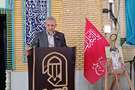 رئیس دانشگاه علوم پزشکی فسا: برنامه پزشکی خانواده و نظام ارجاع، گامی مهم در تحقق عدالت سلامت است